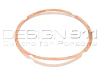 Carter Cilinder (80mm) Pakking. Porsche 356 - 50004103